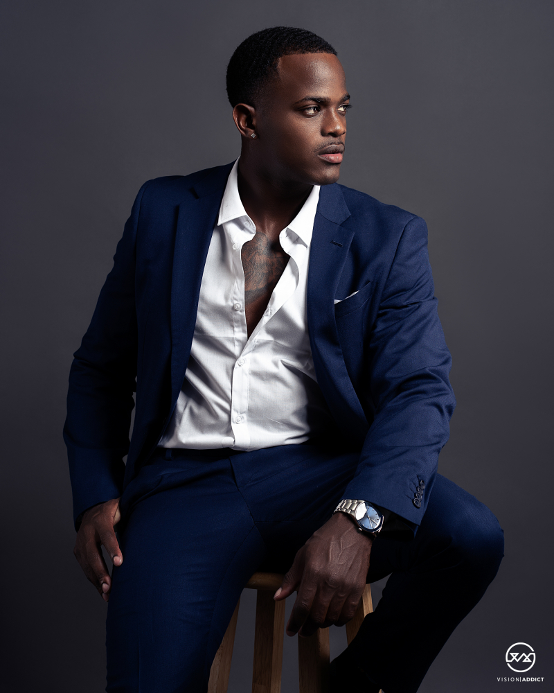 Adrian Studio Session 2-5
