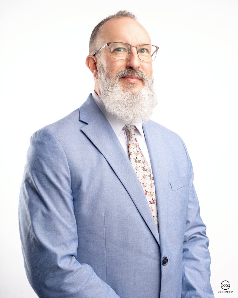 Trinity Corporate Headshots